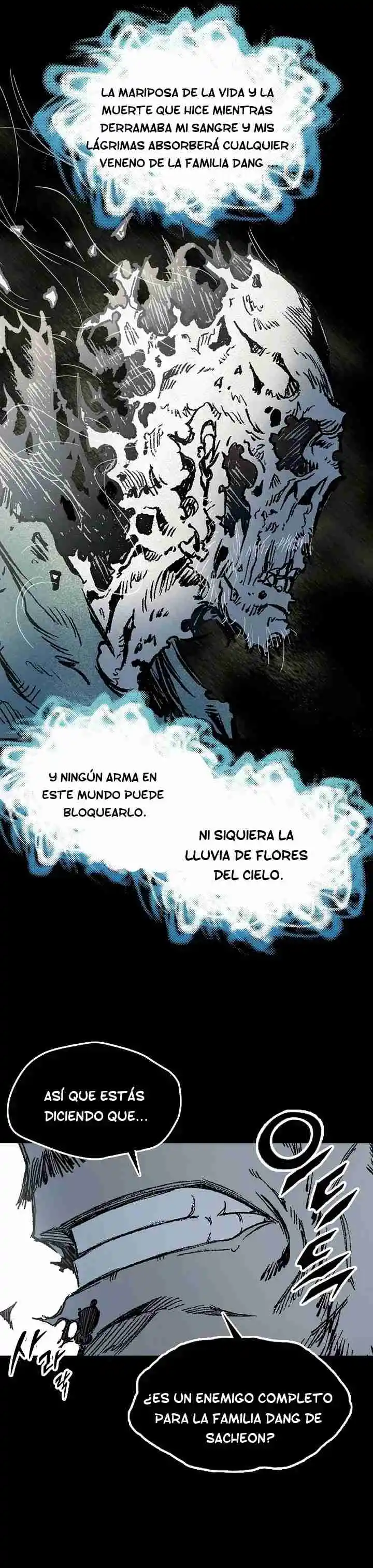 Memoir Of The King Of War - Capítulo 179 - Página 22 - LectorTMOo