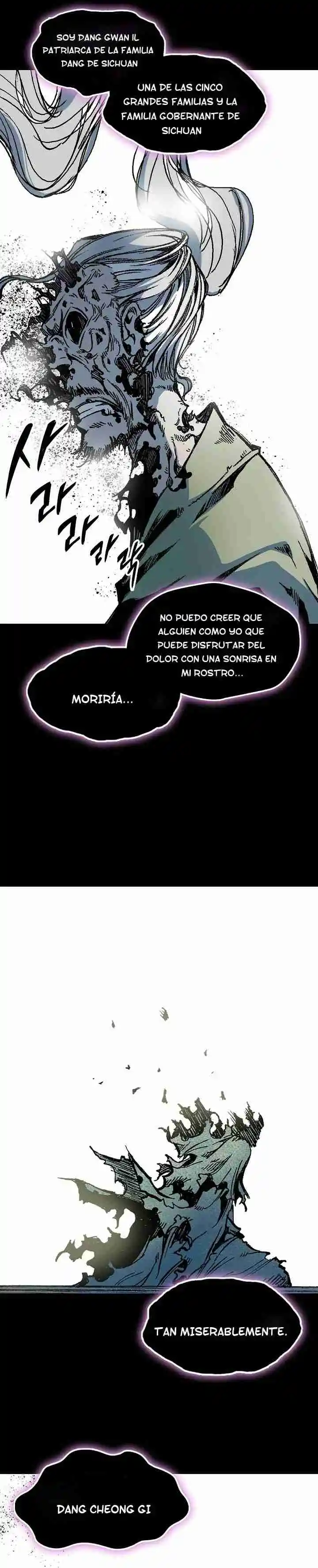 Memoir Of The King Of War - Capítulo 179 - Página 23 - LectorTMOo