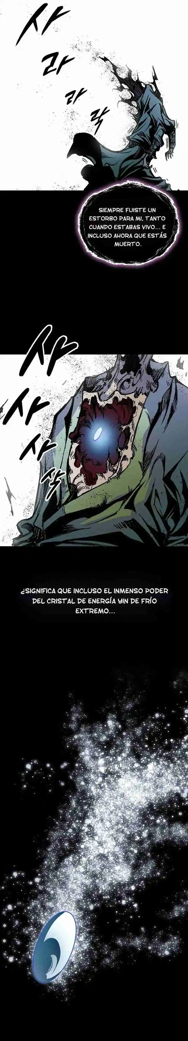 Memoir Of The King Of War - Capítulo 179 - Página 24 - LectorTMOo
