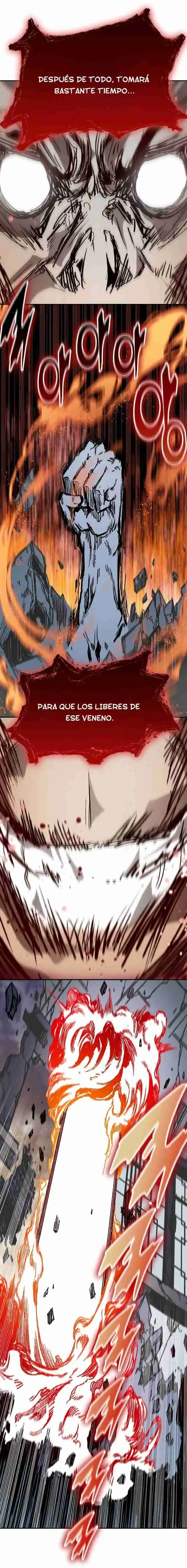 Memoir Of The King Of War - Capítulo 179 - Página 29 - LectorTMOo