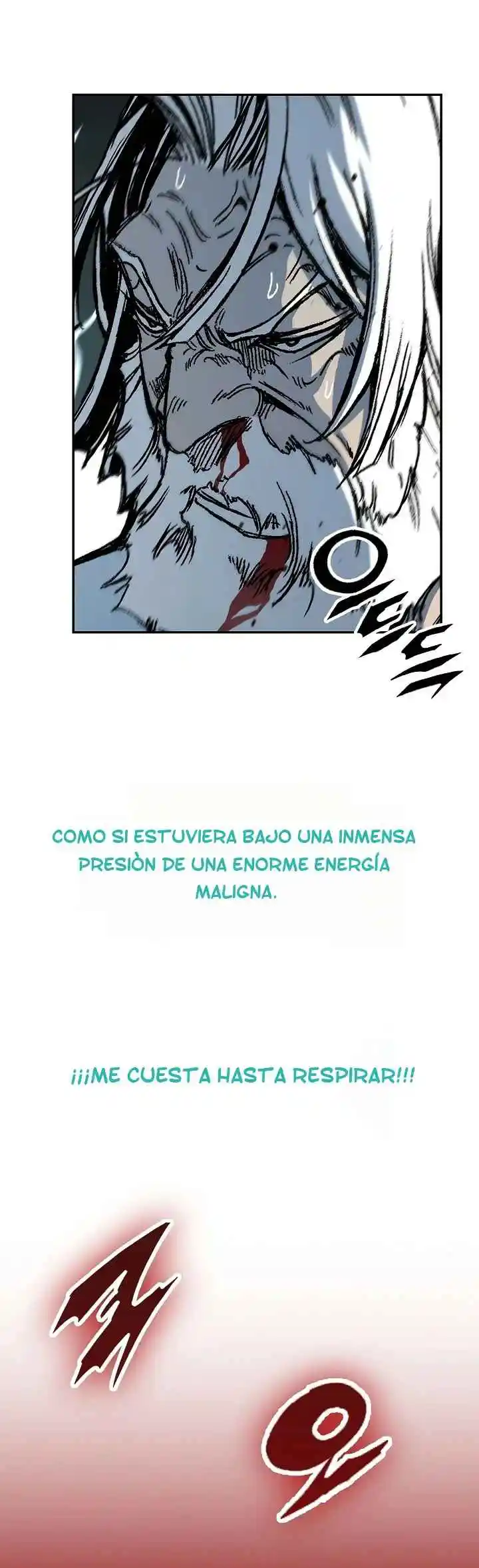 Memoir Of The King Of War - Capítulo 179 - Página 32 - LectorTMOo