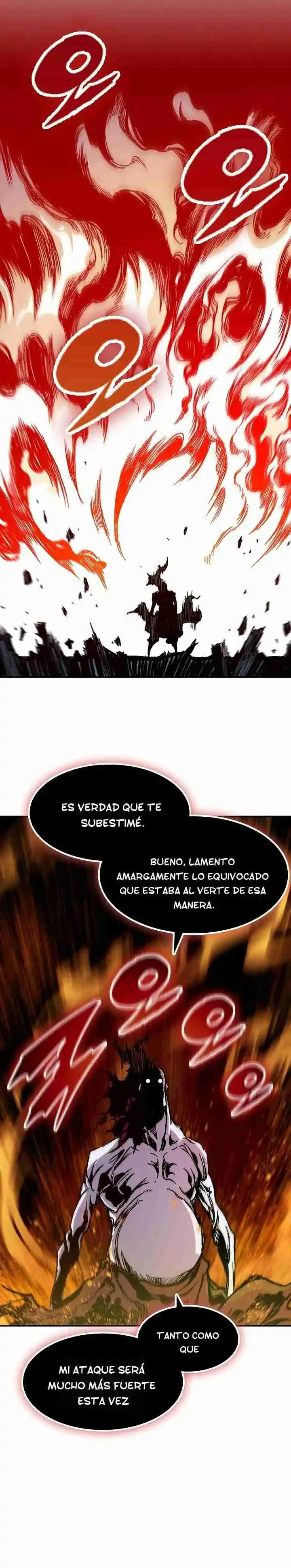 Memoir Of The King Of War - Capítulo 179 - Página 33 - LectorTMOo