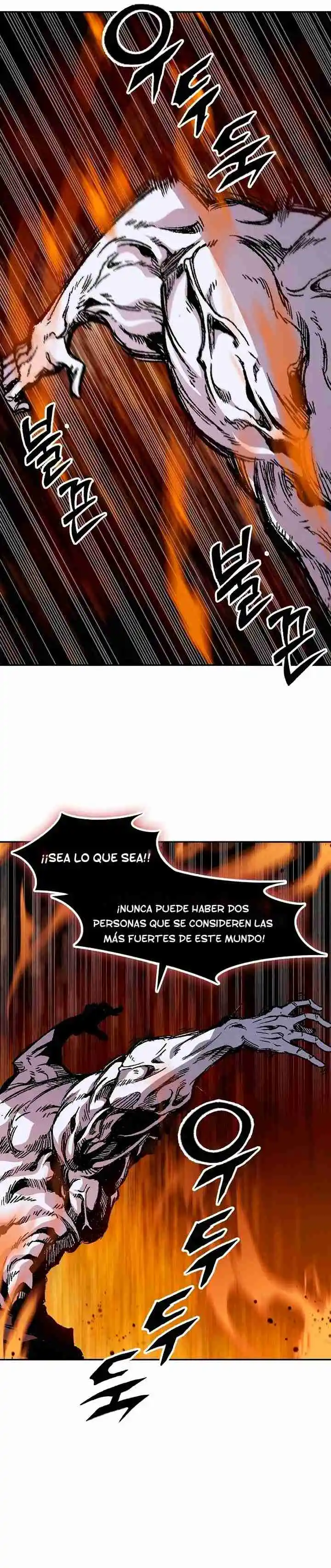 Memoir Of The King Of War - Capítulo 179 - Página 36 - LectorTMOo