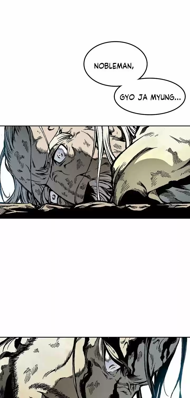 Memoir Of The King Of War - Capítulo 18 - Página 4 - LectorTMOo