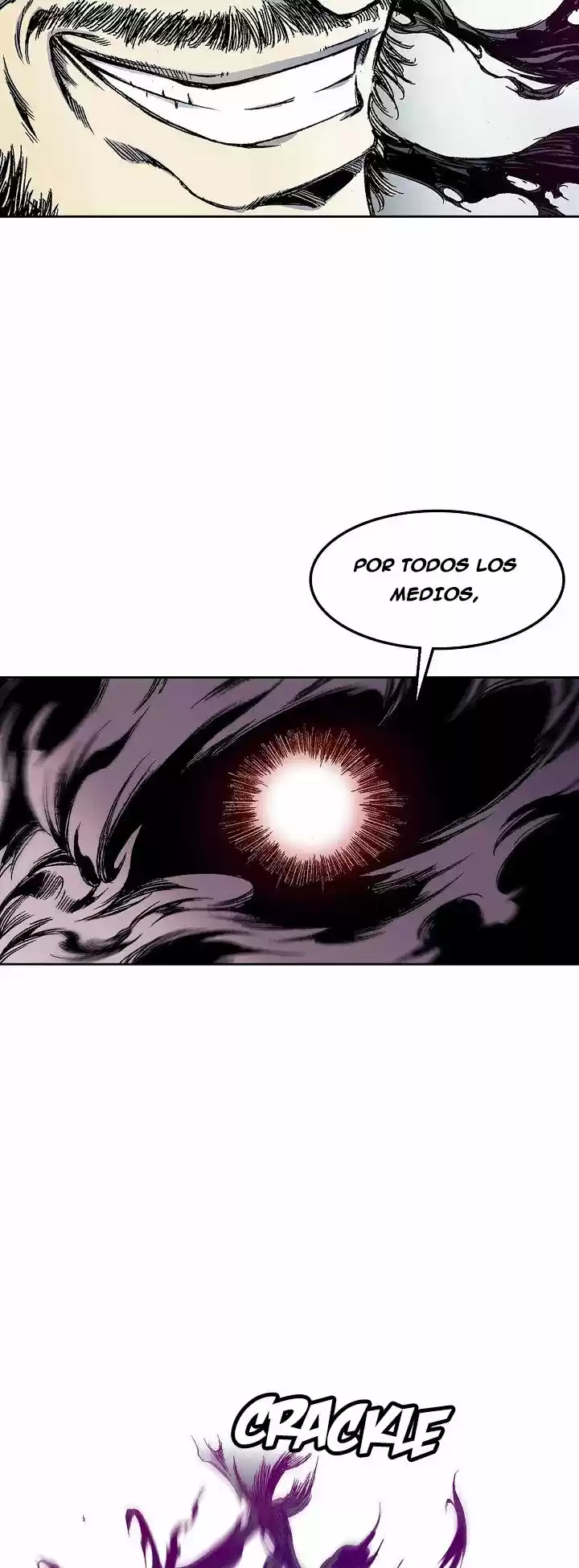 Memoir Of The King Of War - Capítulo 18 - Página 31 - LectorTMOo