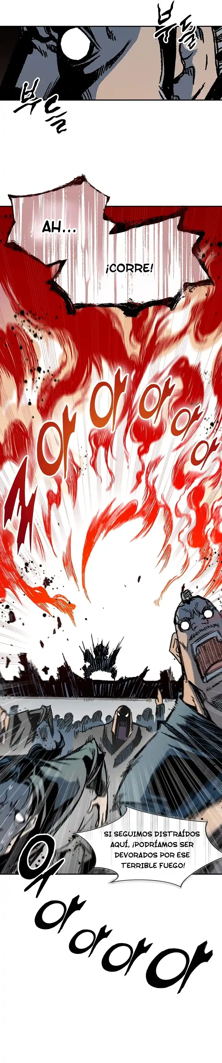 Memoir Of The King Of War - Capítulo 180 - Página 3 - LectorTMOo