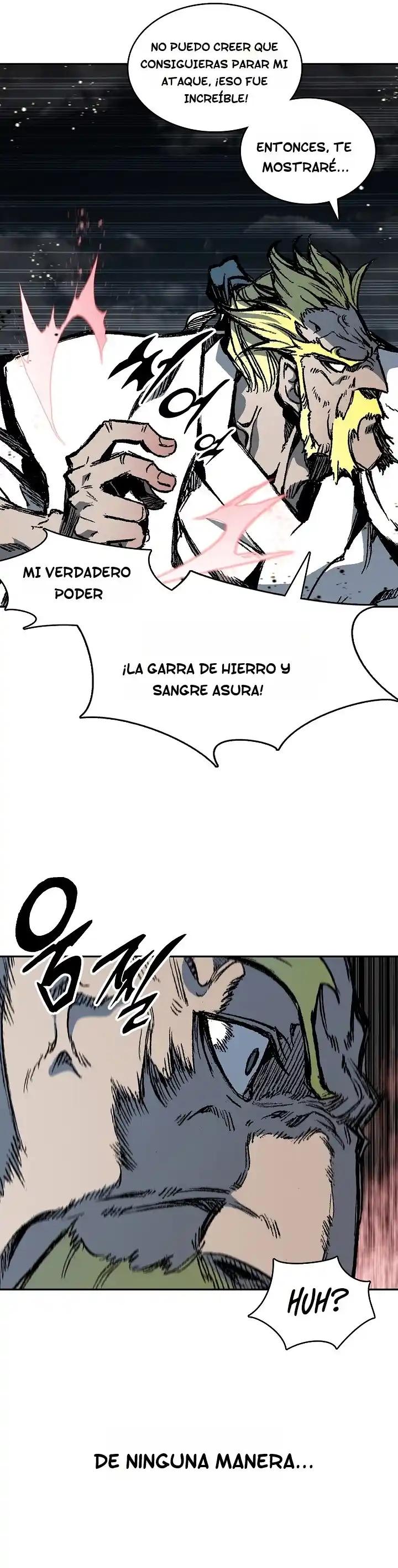 Memoir Of The King Of War - Capítulo 180 - Página 12 - LectorTMOo