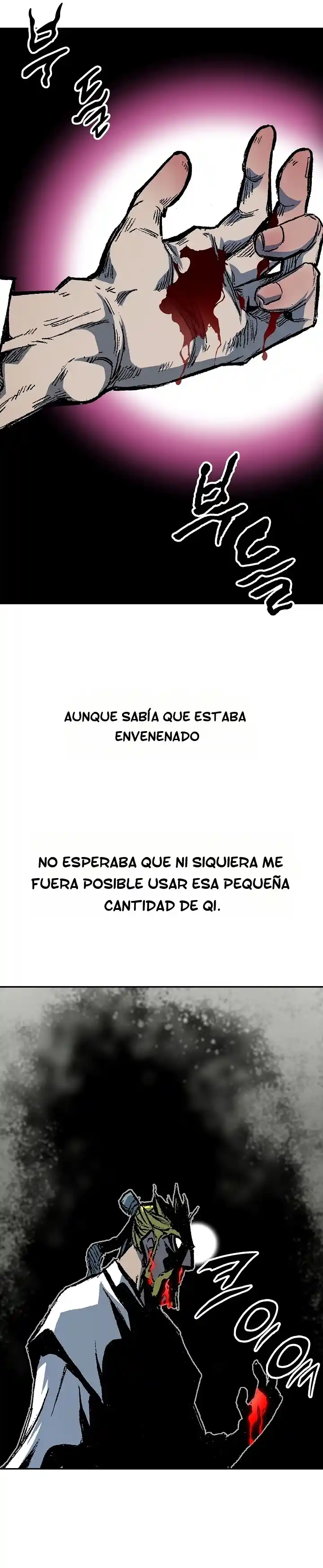 Memoir Of The King Of War - Capítulo 180 - Página 14 - LectorTMOo