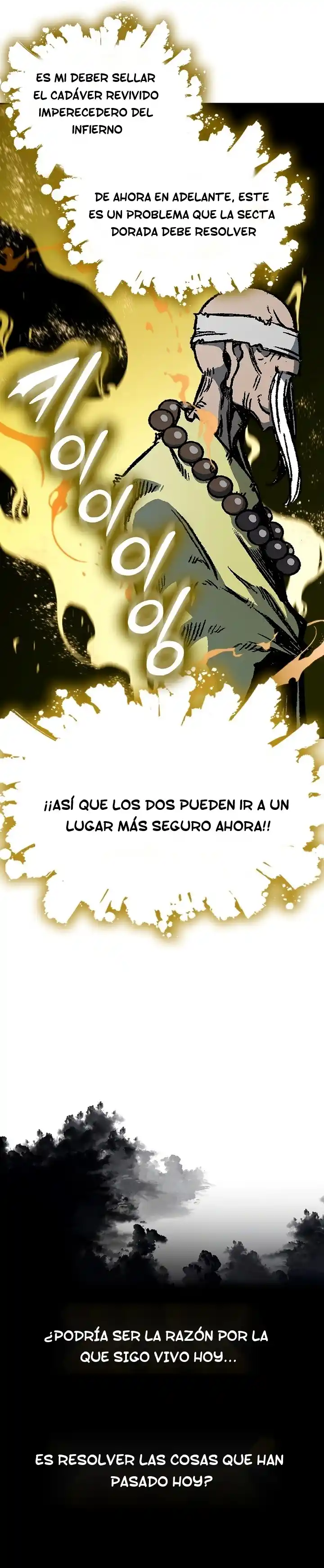 Memoir Of The King Of War - Capítulo 180 - Página 23 - LectorTMOo