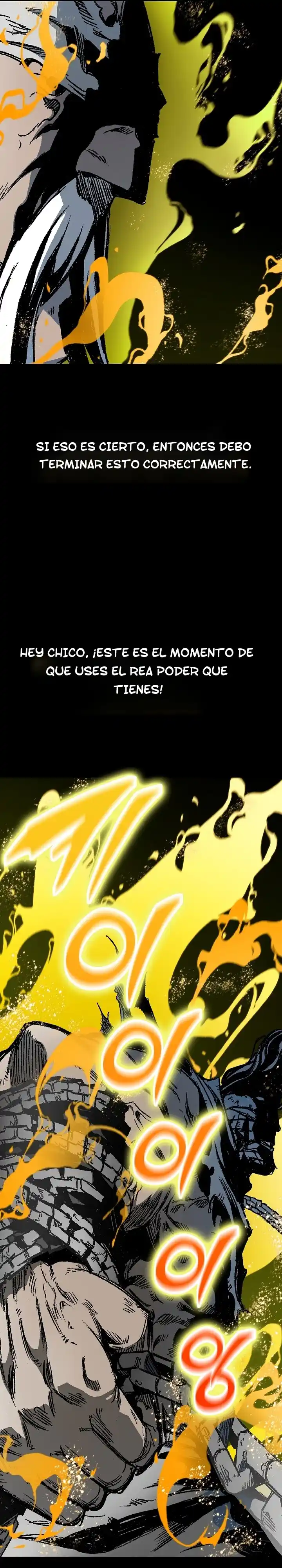 Memoir Of The King Of War - Capítulo 180 - Página 24 - LectorTMOo
