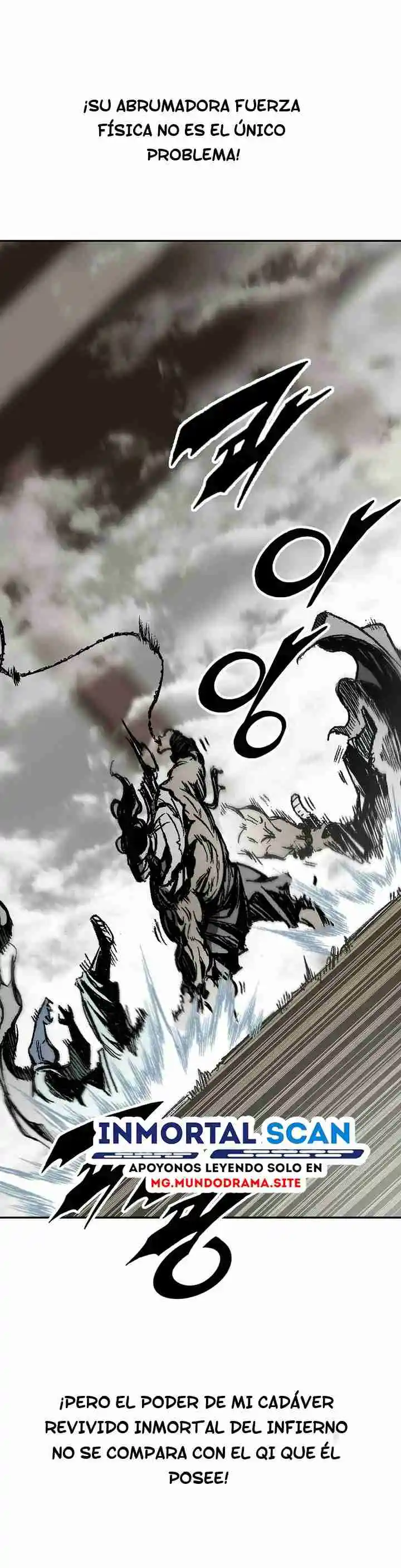 Memoir Of The King Of War - Capítulo 181 - Página 3 - LectorTMOo
