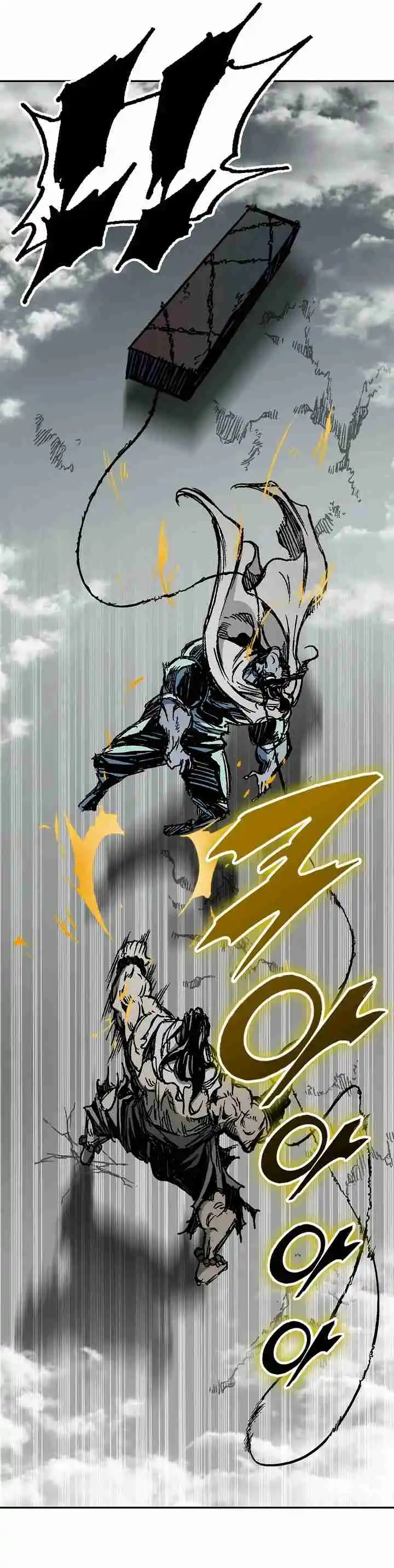Memoir Of The King Of War - Capítulo 181 - Página 9 - LectorTMOo