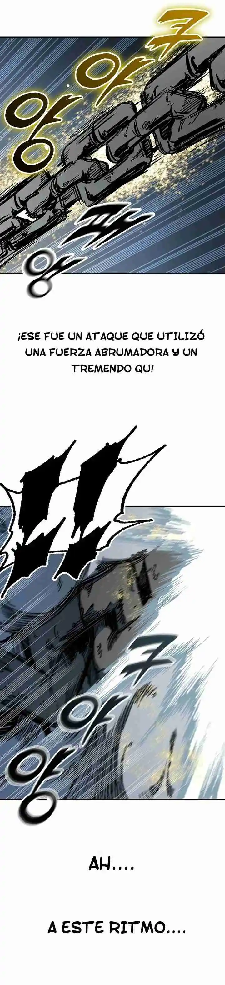 Memoir Of The King Of War - Capítulo 181 - Página 11 - LectorTMOo