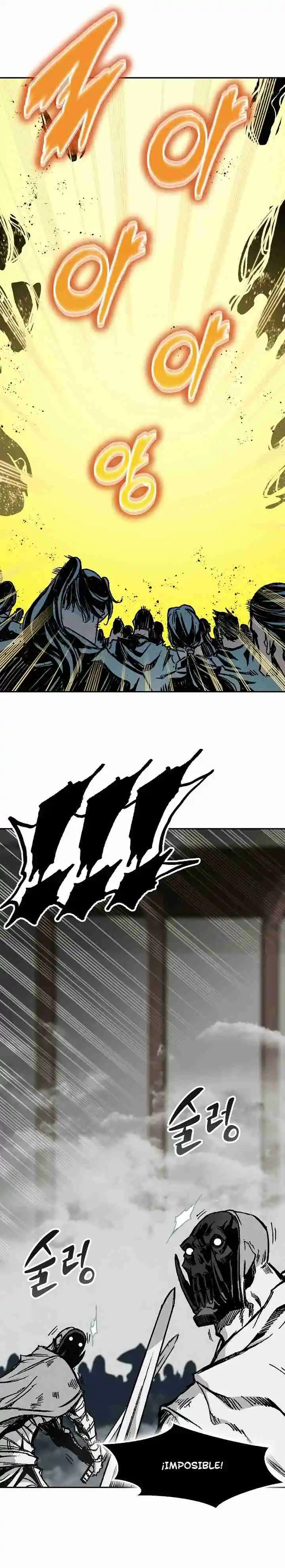 Memoir Of The King Of War - Capítulo 181 - Página 18 - LectorTMOo