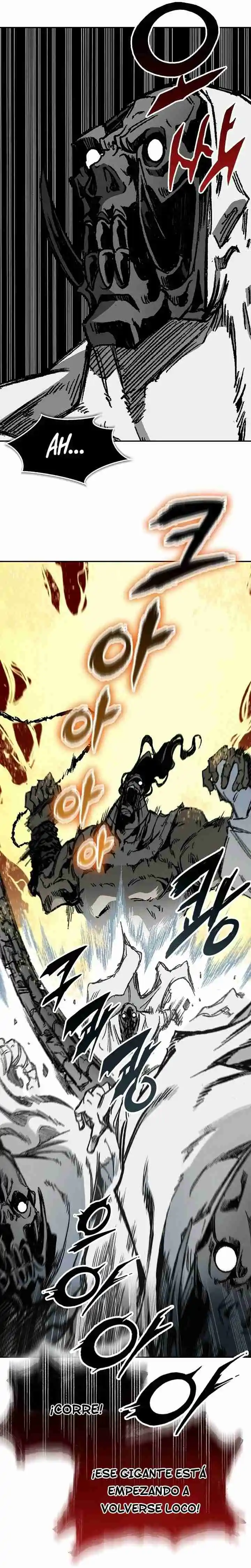 Memoir Of The King Of War - Capítulo 181 - Página 21 - LectorTMOo