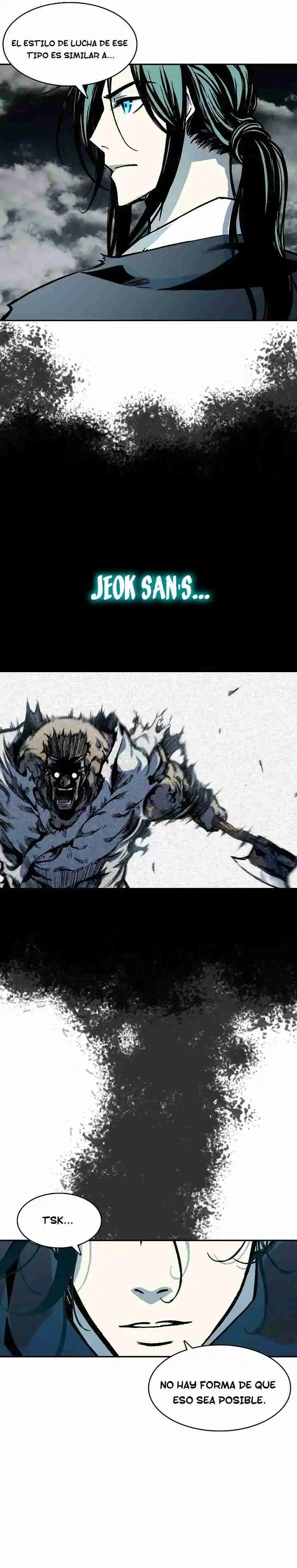Memoir Of The King Of War - Capítulo 181 - Página 24 - LectorTMOo