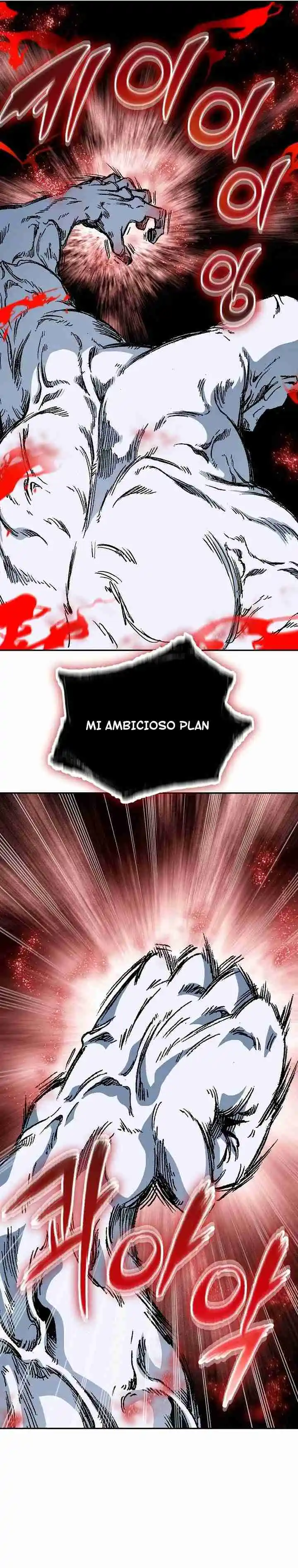 Memoir Of The King Of War - Capítulo 181 - Página 32 - LectorTMOo