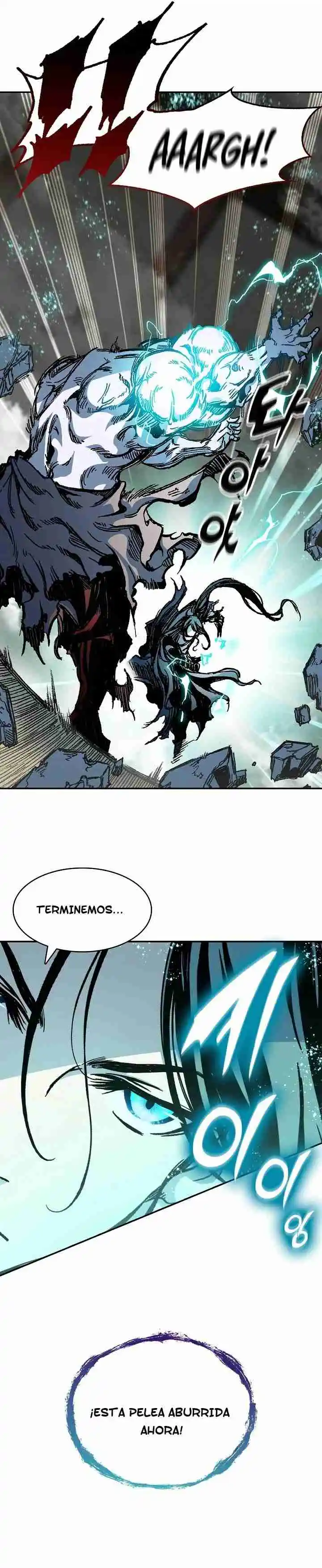 Memoir Of The King Of War - Capítulo 181 - Página 36 - LectorTMOo