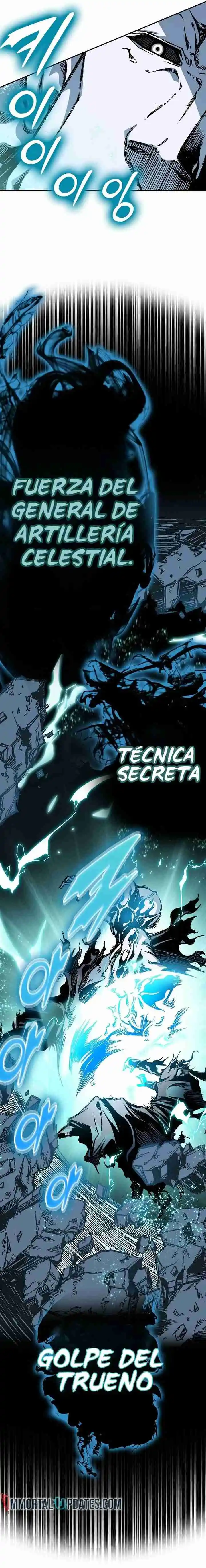 Memoir Of The King Of War - Capítulo 181 - Página 37 - LectorTMOo
