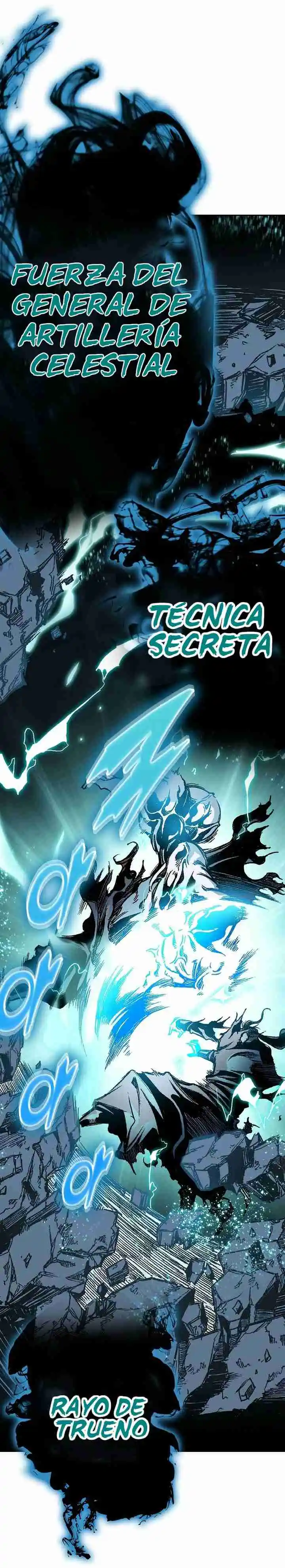 Memoir Of The King Of War - Capítulo 182 - Página 1 - LectorTMOo