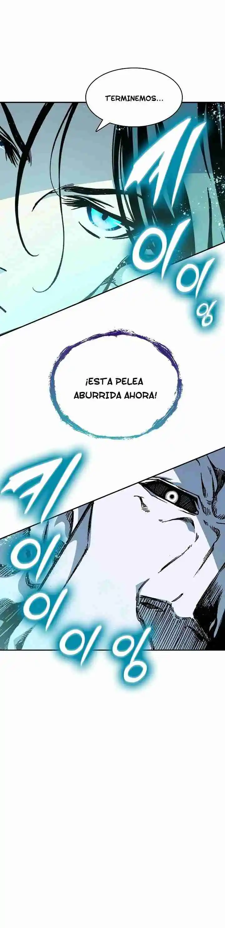 Memoir Of The King Of War - Capítulo 182 - Página 2 - LectorTMOo