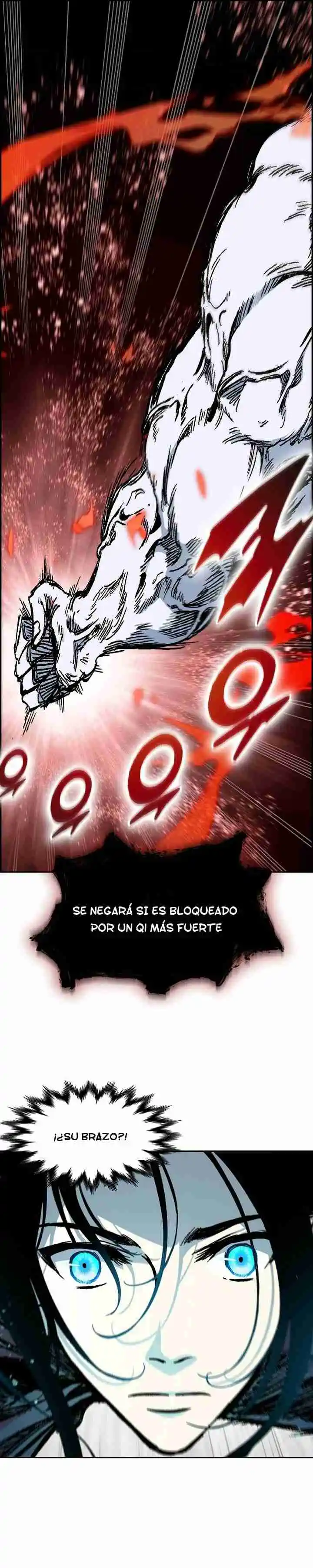 Memoir Of The King Of War - Capítulo 182 - Página 6 - LectorTMOo