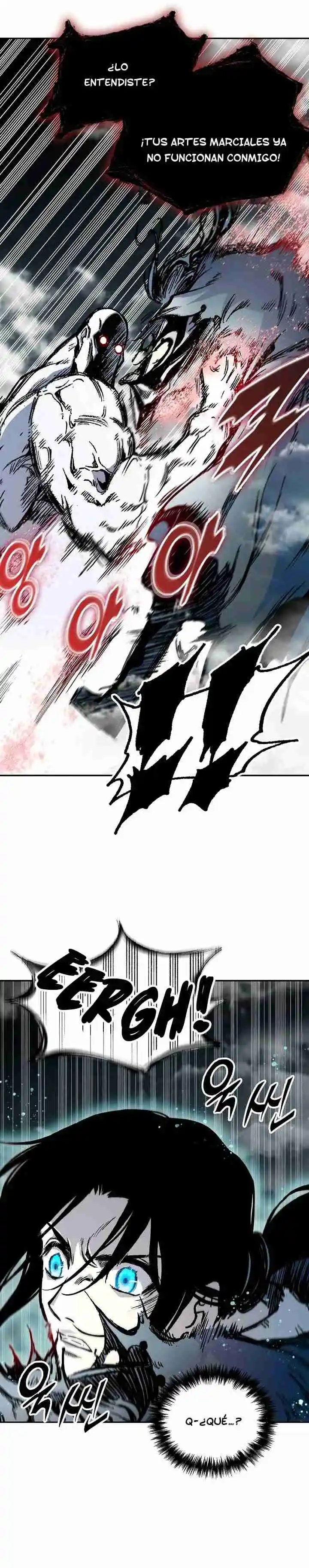 Memoir Of The King Of War - Capítulo 182 - Página 7 - LectorTMOo