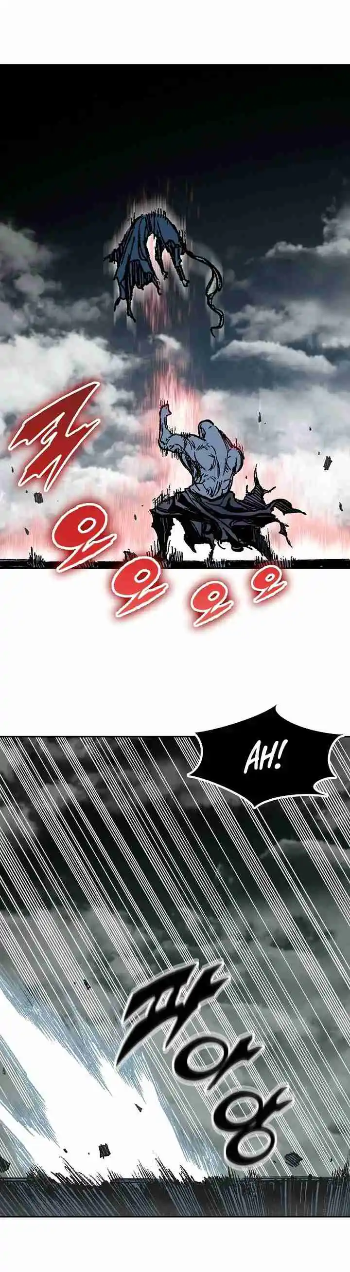 Memoir Of The King Of War - Capítulo 182 - Página 9 - LectorTMOo