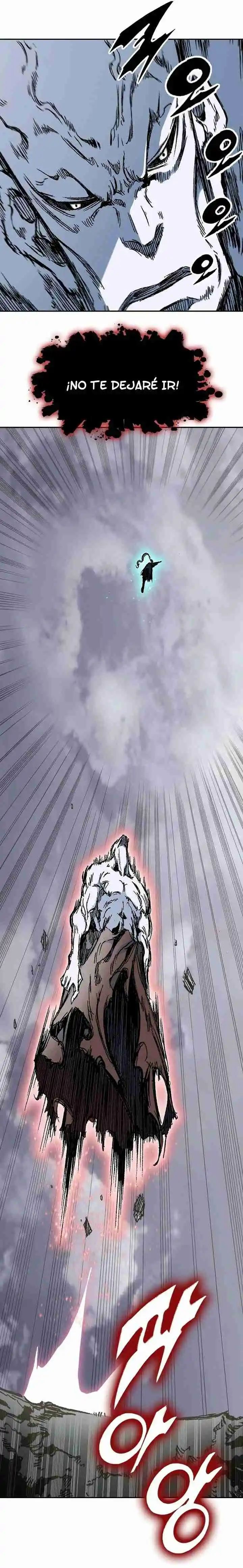 Memoir Of The King Of War - Capítulo 182 - Página 16 - LectorTMOo