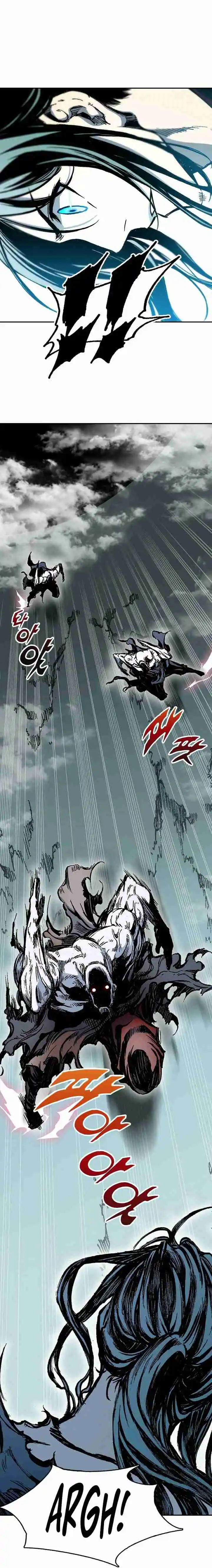 Memoir Of The King Of War - Capítulo 182 - Página 17 - LectorTMOo