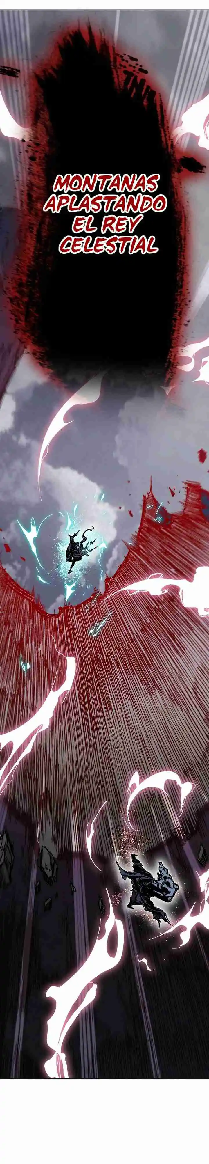 Memoir Of The King Of War - Capítulo 182 - Página 25 - LectorTMOo