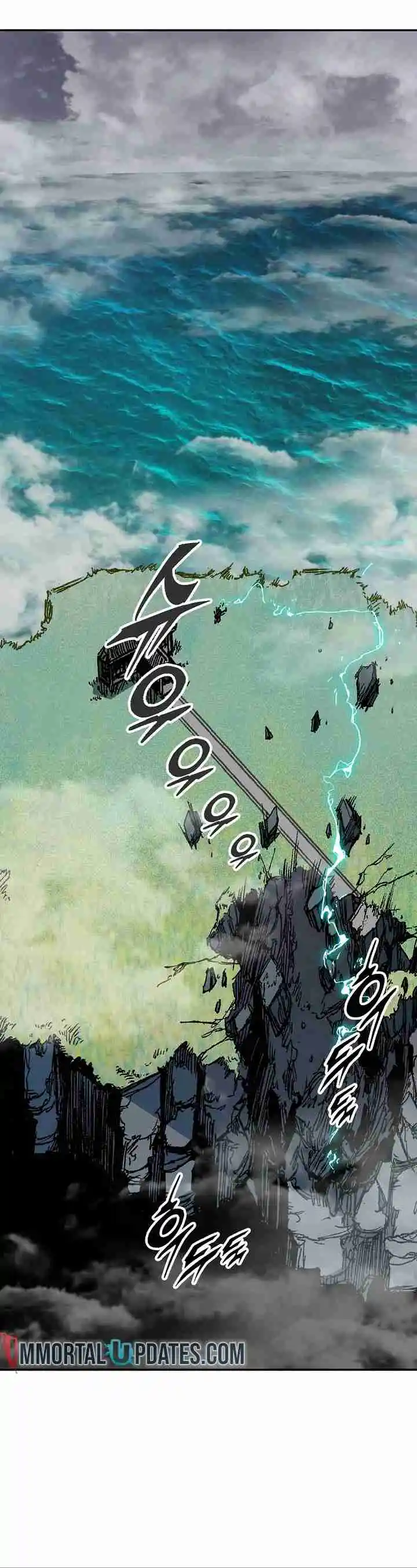 Memoir Of The King Of War - Capítulo 182 - Página 26 - LectorTMOo
