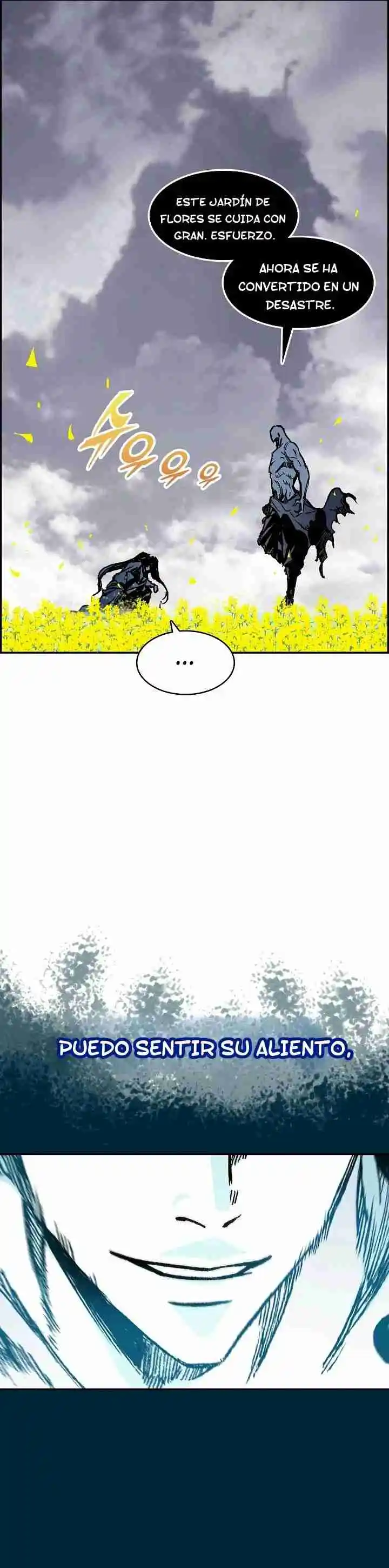 Memoir Of The King Of War - Capítulo 182 - Página 28 - LectorTMOo