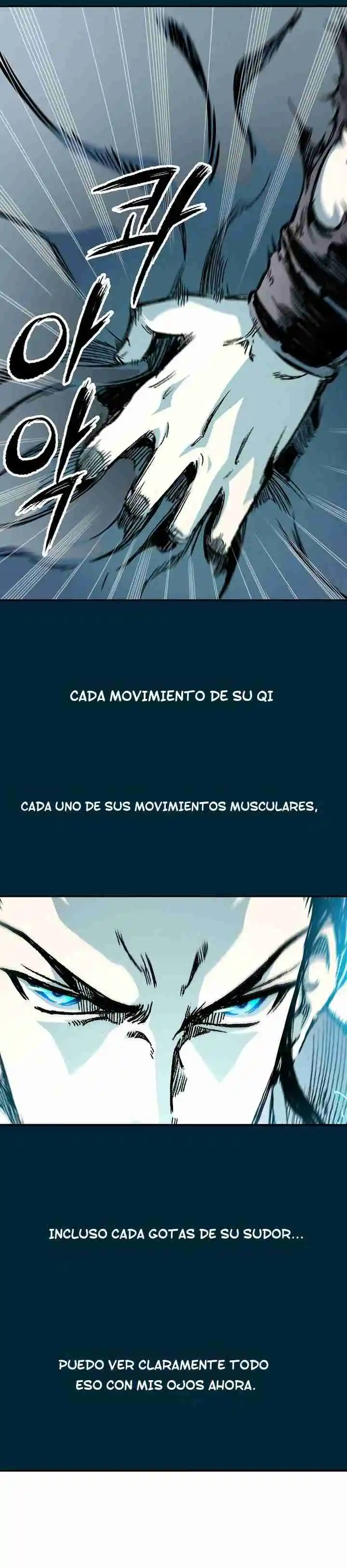 Memoir Of The King Of War - Capítulo 182 - Página 29 - LectorTMOo