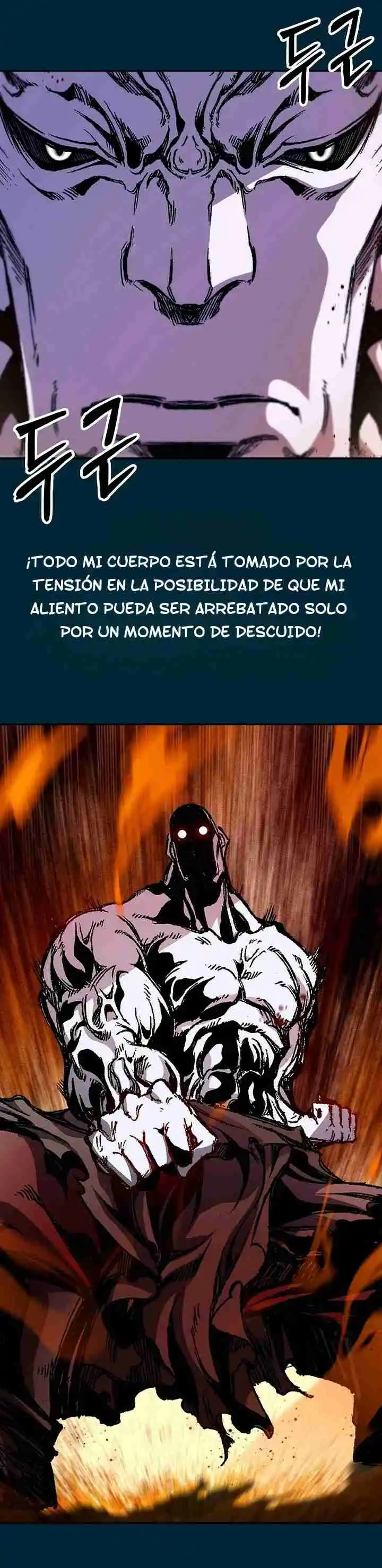 Memoir Of The King Of War - Capítulo 182 - Página 32 - LectorTMOo