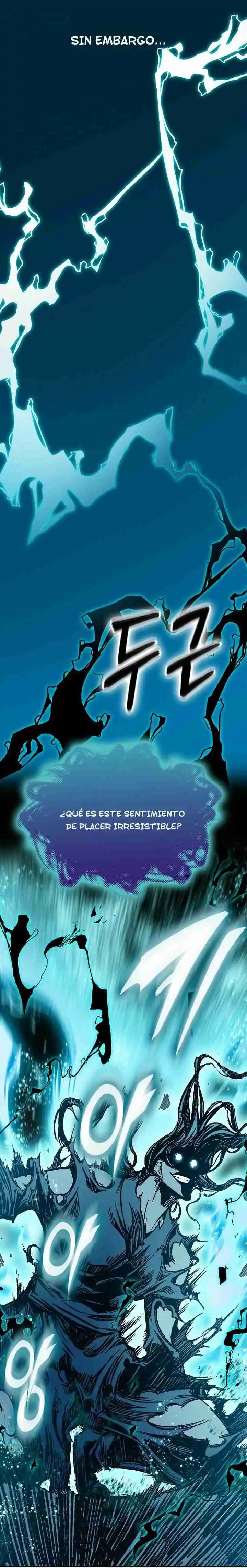 Memoir Of The King Of War - Capítulo 182 - Página 33 - LectorTMOo