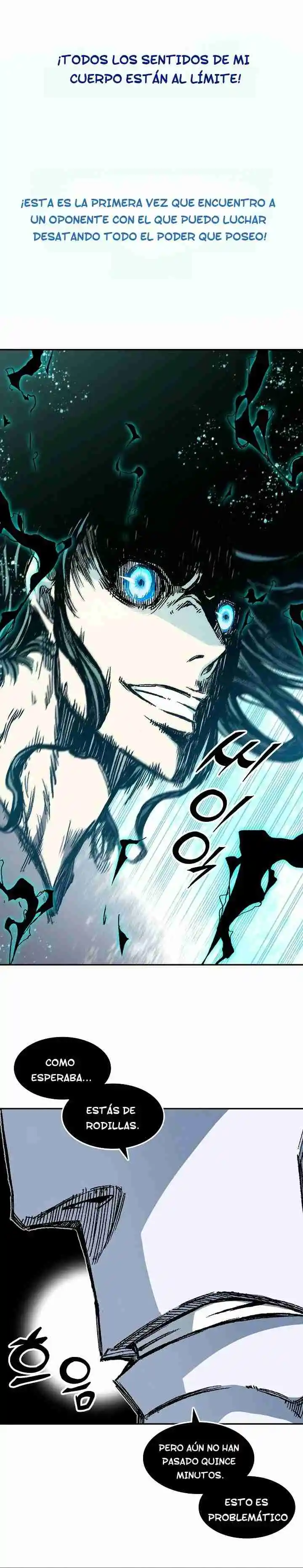 Memoir Of The King Of War - Capítulo 182 - Página 34 - LectorTMOo
