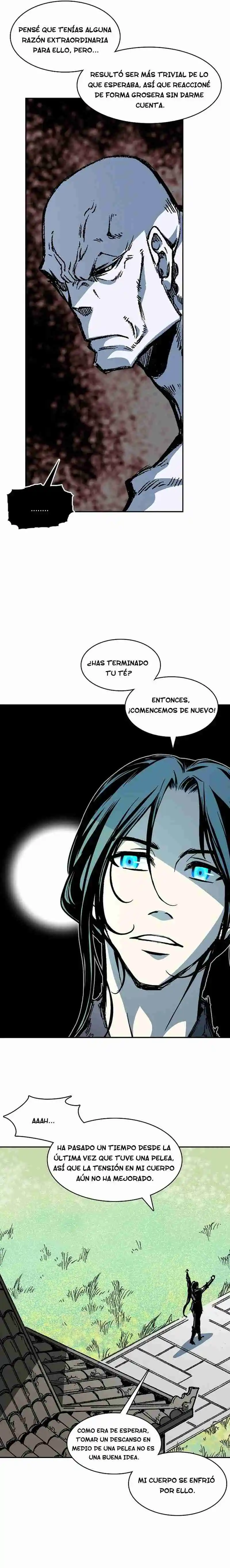 Memoir Of The King Of War - Capítulo 183 - Página 13 - LectorTMOo