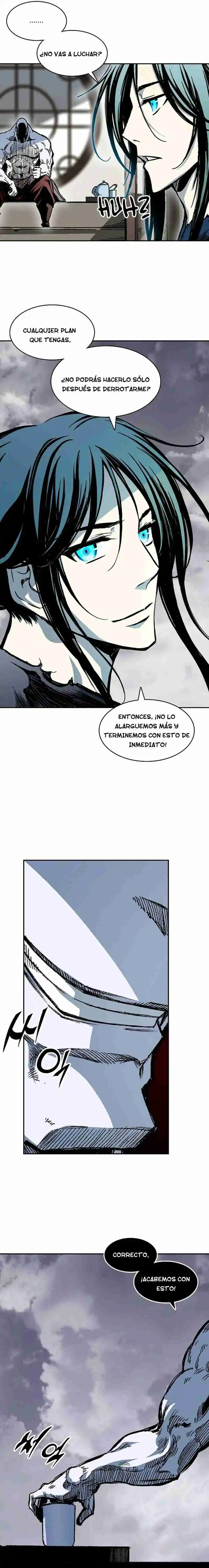 Memoir Of The King Of War - Capítulo 183 - Página 14 - LectorTMOo