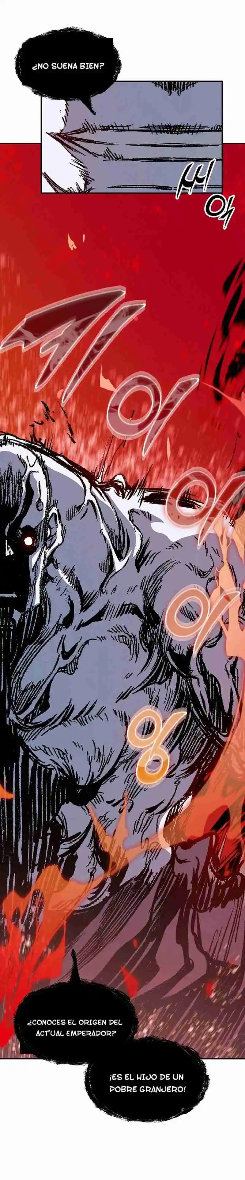 Memoir Of The King Of War - Capítulo 183 - Página 16 - LectorTMOo