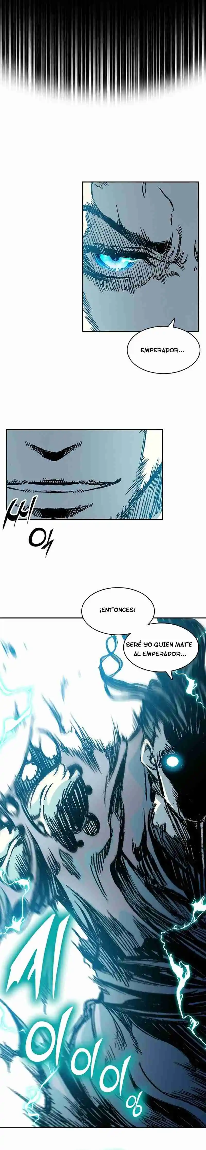 Memoir Of The King Of War - Capítulo 183 - Página 18 - LectorTMOo