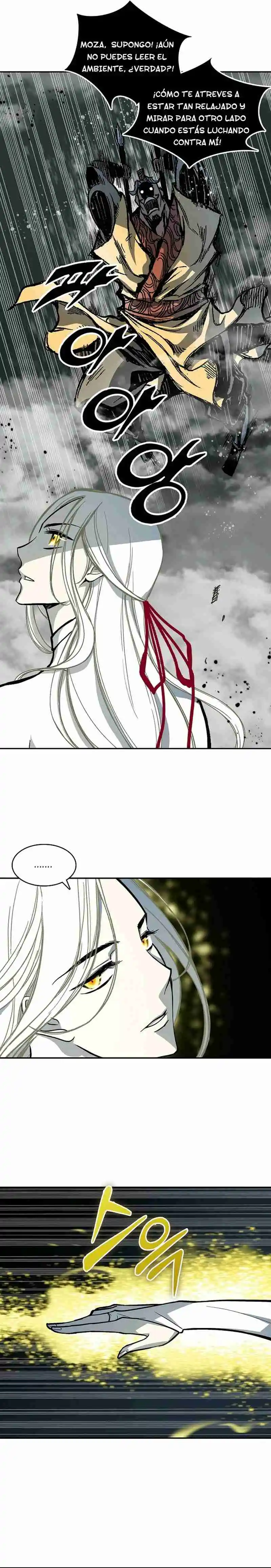 Memoir Of The King Of War - Capítulo 183 - Página 22 - LectorTMOo