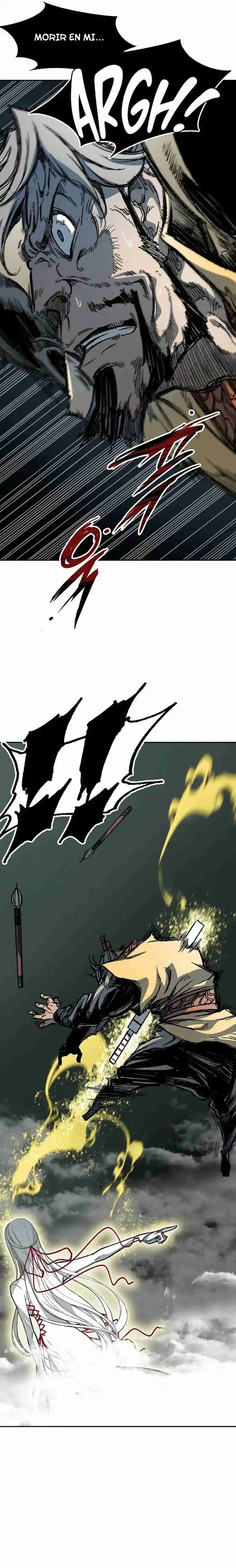 Memoir Of The King Of War - Capítulo 183 - Página 24 - LectorTMOo