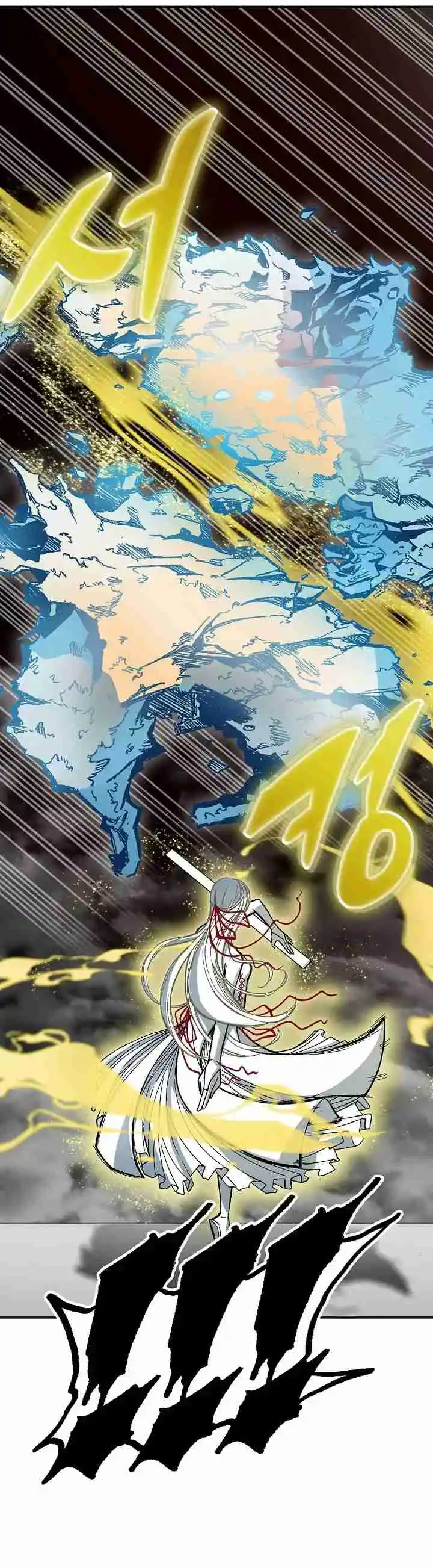 Memoir Of The King Of War - Capítulo 184 - Página 7 - LectorTMOo
