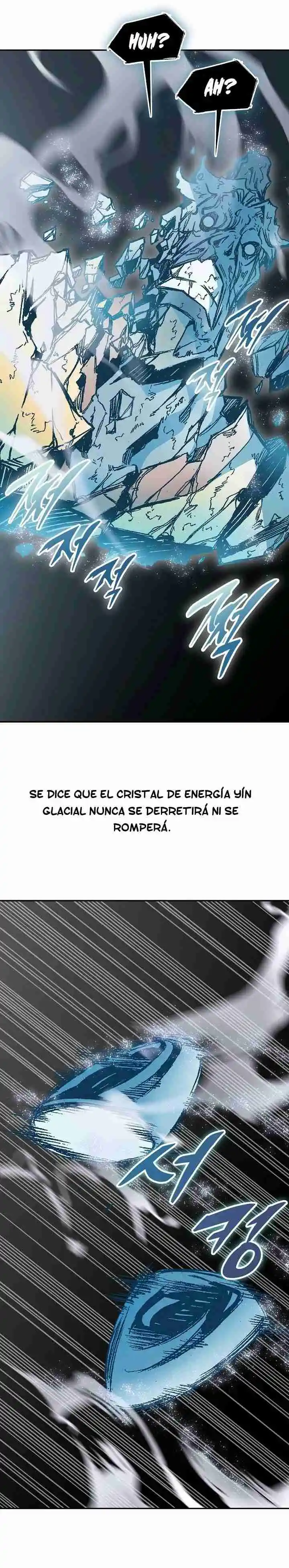Memoir Of The King Of War - Capítulo 184 - Página 8 - LectorTMOo