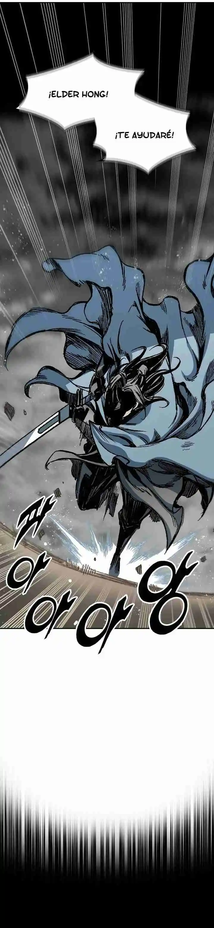 Memoir Of The King Of War - Capítulo 184 - Página 27 - LectorTMOo