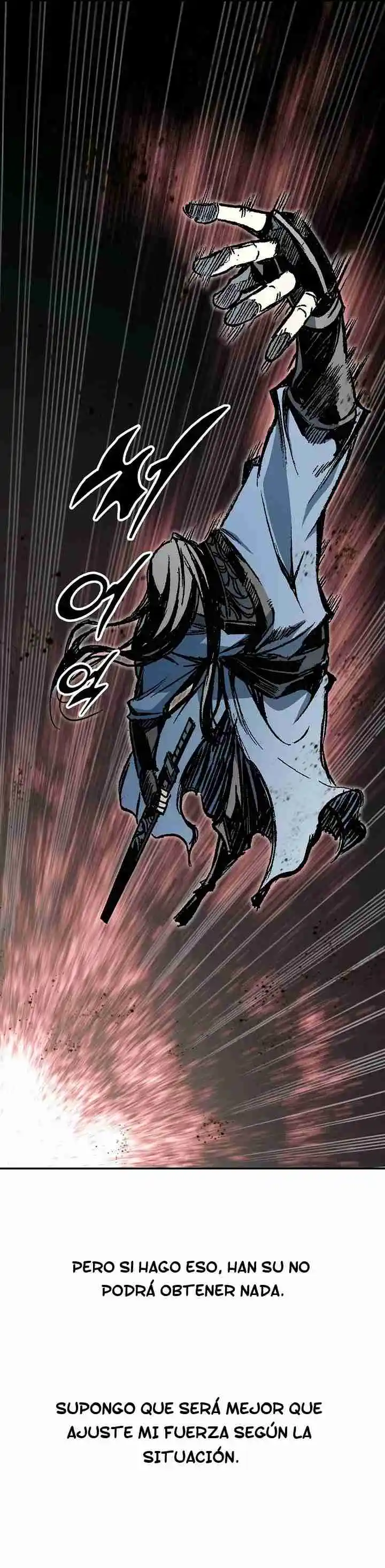 Memoir Of The King Of War - Capítulo 185 - Página 8 - LectorTMOo