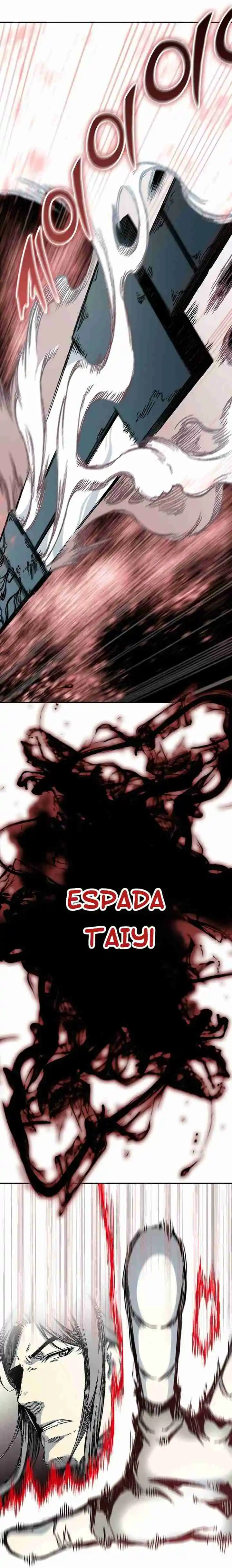 Memoir Of The King Of War - Capítulo 185 - Página 10 - LectorTMOo