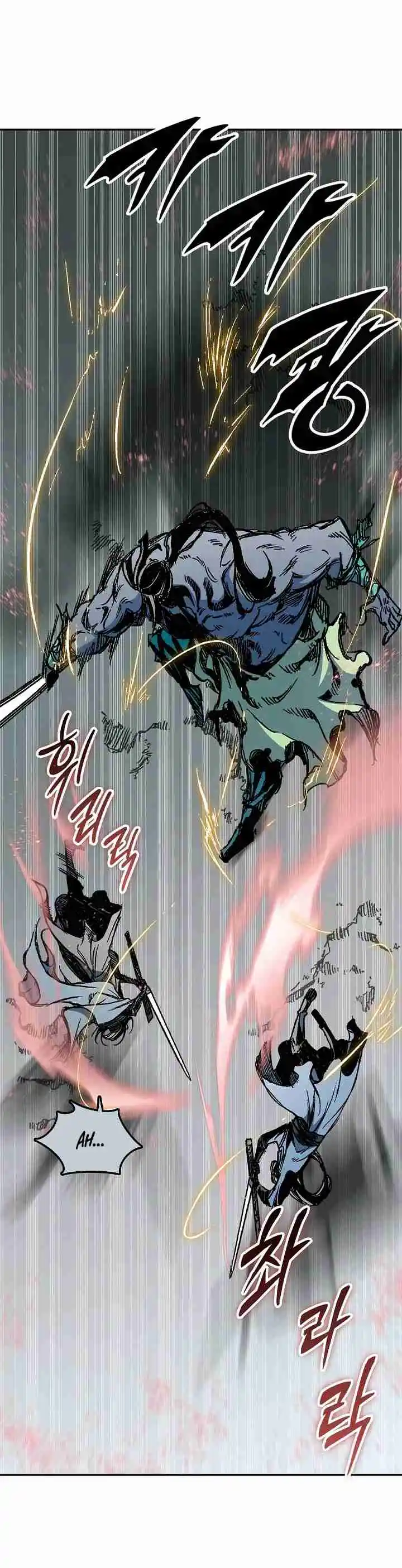 Memoir Of The King Of War - Capítulo 185 - Página 24 - LectorTMOo