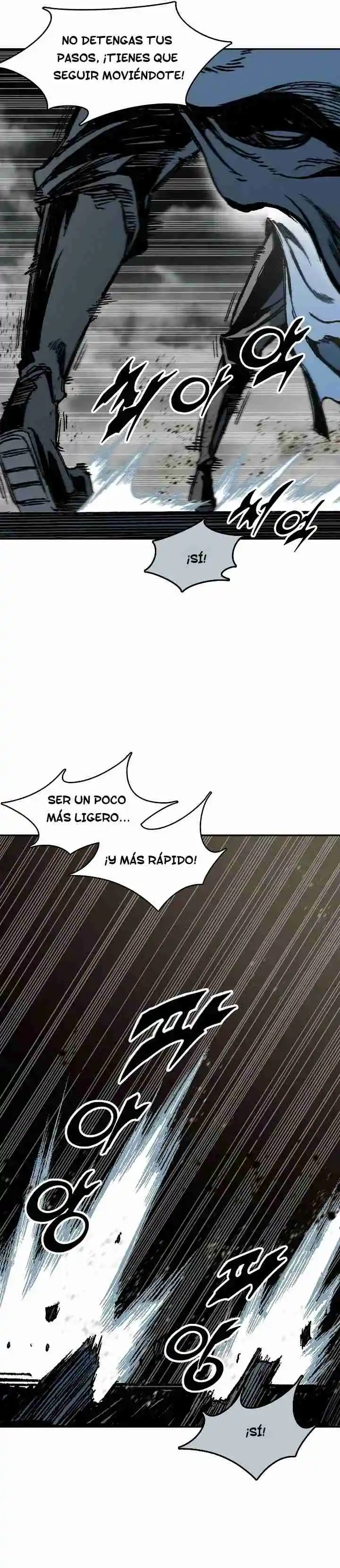 Memoir Of The King Of War - Capítulo 185 - Página 26 - LectorTMOo